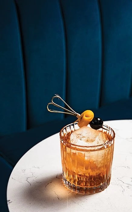 cocktail whisky penicillin