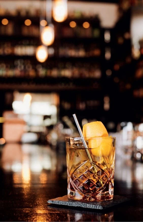 cocktail whisky sazerac