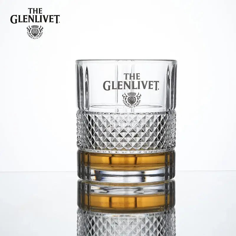 verre a whisky original glenlivet 1