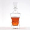 Coffret service à whisky cristal | Empire-4