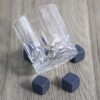 Coffret verre à whisky | Élégance-2