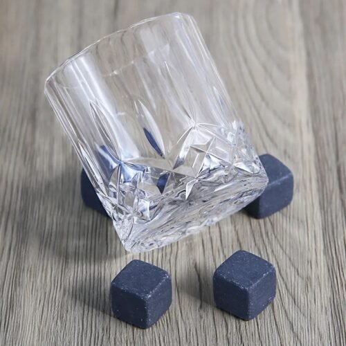 Coffret verre à whisky | Élégance-2