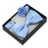 Noeud papillon | Caelis Bleu ciel-2