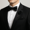 Noeud papillon | Noctis Noir-1
