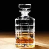 Carafe à whisky | Cubique 880ml