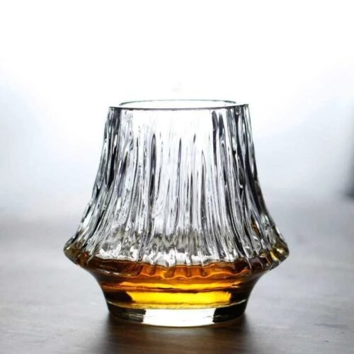 Verre à whisky japonais | Cascade-1
