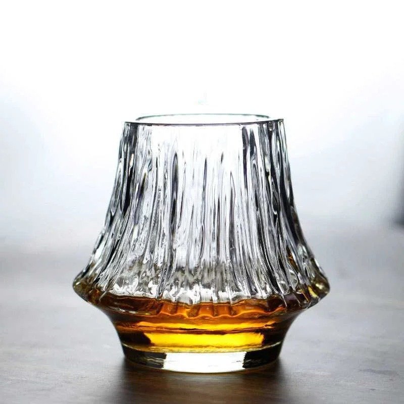 Verre à whisky japonais | Cascade-1