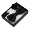 Noeud papillon | Noctis "Noir"