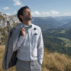 Noeud Papillon - Vert Sauge | Attache rapide-lifestyle